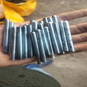 Custom Made Brass & Stainless Steel Precision CNC Machining Services with for Machining for Industrial <b>Equipment</b>-OEM Accepted - Product Image 5