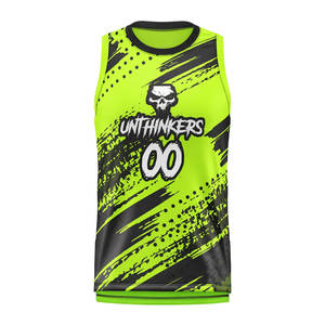 Uniformes de Flag Football 7 contra 7 a los Mejores Precios, Diseño Personalizado, Uniformes de Flag Football Americano al por Mayor - Product Image 2