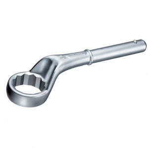 ประแจแหวนแบบไม่มีด้ามจับ Stahlwille คุณภาพสูงสำหรับงานหนัก - Product Image 3