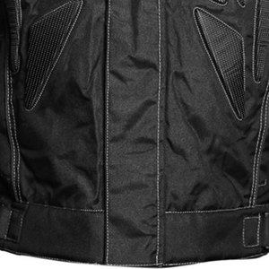 Veste en Cordura pour homme, col montant, logo sur le devant, respirante, écologique, haute qualité, meilleur prix, vente chaude - Product Image 6