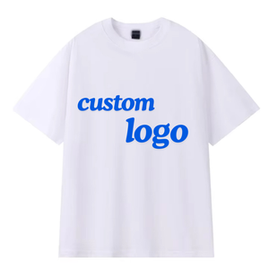 เสื้อยืดแขนสั้นผู้ชายผ้าถักเนื้อเรียบ สีพื้น สำหรับฤดูร้อน ผ้าฝ้าย 100% พิมพ์ลายดิจิทัล 180 กรัม เป็นมิตรกับสิ่งแวดล้อม ระบายอากาศได้ดี - Product Image 2