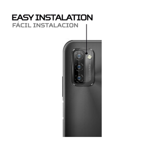 ฟิล์มกันกระแทกสำหรับเลนส์มือถืออูเลโฟน โน้ต 12 - Product Image 3