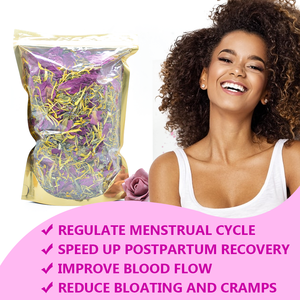 <span class=keywords><strong>Herbal</strong></span> uap Aromlife yoni paket kustom grosir <span class=keywords><strong>herbal</strong></span> uap yoni produk kebersihan kesehatan wanita detak jantung teh uap - Product Image 6