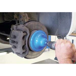 Herramientas Manuales Gedore - KL-0115-100 Amoladora de Bridas para Ruedas/Aros - Product Image 2