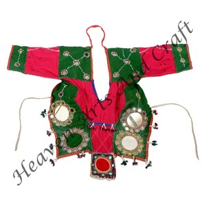 Choli de Ropa Étnica VC060 - Product Image 3