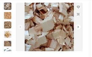 Copeaux de bois - Product Image 4