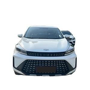 Pro Petrol Voiture X3 1.5L CVT Autos SUV Gasolina X3 PRO usados - Product Image 1