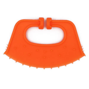 Outil d'alimentation animale, anti-sucette pour veau, anneau nasal pour veau, épine nasale pour bétail, anti-sucette vétérinaire pour le lait - Product Image 2