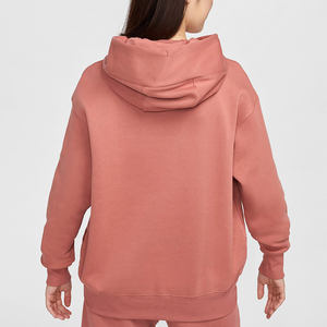 Sudaderas con Capucha Extra Grandes para Mujer, Forradas para Invierno, Venta al por Mayor, Personalizadas con Estampado, Manga Larga, Estilo Casual, Bonitas - Product Image 2