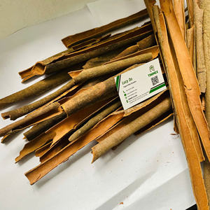 แยก cinnamomumum/kurundu/kaneelboom ออร์แกนิกที่มีรสชาติเข้มข้นสำหรับตลาดต่างประเทศ - Product Image 3