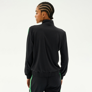Survêtements pour hommes en coton 100% décontractés, unis, à séchage rapide, respirants, écologiques, manches longues, vente en gros - Product Image 4