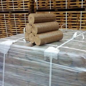 Briquetas de Madera Sin Humo para Uso Múltiple Hechas en Sudáfrica - Product Image 5