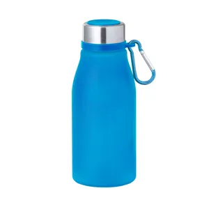 Bottiglia d'Acqua Katsur RPET, Gadget Promozionale Sostenibile per Bevande - Product Image 1