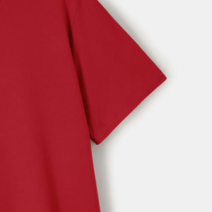 Service OEM T-shirts pour hommes par l'usine simple directe Taux réglable Conception unique Fabricant supérieur pour T-shirts pour hommes - Product Image 6