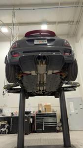 Mini Cooper John Cooper Works Hardtop 2012 - Product Image 6