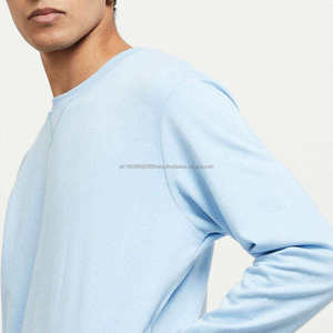 Nouveau haut demandé hommes sweats Offre Spéciale meilleure qualité nouveau Style hommes sweat 100% polaire personnalisé mode sweat - Product Image 3