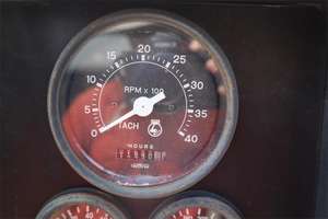 Producto agrícola de riego Case IH P85 usado en venta a precio económico - Product Image 4