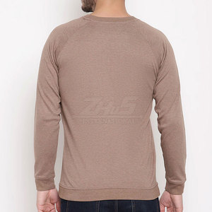2024, sudadera suelta Lisa informal para hombre, hecha en Pakistán, sudaderas de la mejor calidad para adultos - Product Image 3