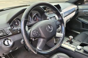 USADO, Volante a la Izquierda/Derecha, 2010, MERCEDES-BENZ E63 AMG SEDÁN - Product Image 2