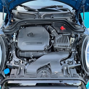 MINI COOPER S HARDTOP 2024 EXTREMADAMENTE LIMPIO, LISTO PARA ENVIAR - Product Image 6