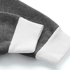 Ropa informal de alta calidad, sudaderas con capucha de algodón para mujer, jersey de tarifa al por mayor, sudaderas con capucha cómodas para mujer a la venta, OEM personalizado - Product Image 6