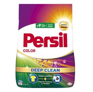 Prix de gros bon marché Poudre à laver Persil Color Deep Clean pour vêtements colorés 17 doses 1,02 kg - Product Image 5