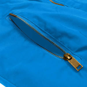 Chaqueta de hombre de alta calidad Logo bordado Regular Varsity Jacket Béisbol Lana Cuerpo Mangas de cuero Chaqueta hecha a medida para hombre - Product Image 5