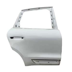 คุณภาพสูง เหมาะสำหรับประตูหลังขวาของรถ Porsche Macan รุ่น 95B833051A  95B833052A  95B833052AGRV - Product Image 5