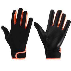 ถุงมือฟุตบอล GAA แบบใหม่ทั้งหมด ปรับแต่งได้  แผ่นยางลาเท็กซ์ 2.5 มม. ช่วยยึดเกาะมือ น้ำหนักเบา กันลื่น สายรัดข้อมือปรับได้ สำหรับเล่นกลางแจ้ง - Product Image 1