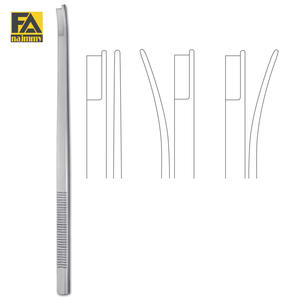 Neiwer Anderson เครื่องปรับสภาพกระดูกเหล็กสแตนเลสคุณภาพสูงดีไซน์แบบตรงจากแหล่งจ่ายไฟด้วยมือผ่านการรับรอง CE & ISO - Product Image 1