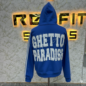 Calidad superior Corte perfecto La mayoría de los pedidos Cremallera Sudadera con capucha Puff Impreso Hecho en fábrica Precio barato Sudaderas con capucha Hombres Sudaderas con capucha para hombres - Product Image 4