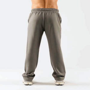 2024 nouveau automne sport polaire pantalons de survêtement joggeurs de haute qualité pour pantalons de course Fitness entraînement - Product Image 4