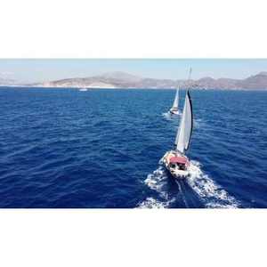 Alfa 51 Cabin Cruisers Año Modelo 2002/2004 Motor de 100 CV - Product Image 6