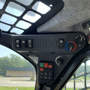 Tout nouveau JohnN DeereE Skid Steers Mini chargeur frontal à vendre/JohnN DeereE Skid Steers Track Loader Prix bon marché - Product Image 5