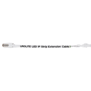 EUROLITE LED IP Strip <b>Extension</b> Cable 15cm - Product Image 3