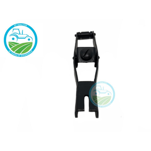 897516M91-Palanca con rodillo compatible con Massey Ferguson 35, 150, 165, 175, 180, 20 Alta calidad, alta durabilidad - Product Image 3