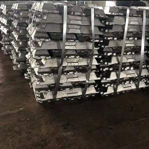 Lingots d'étain de qualité supérieure et à bas prix, fabriqués en usine, à vendre, lingot d'étain pur - Product Image 3