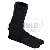 Bottes de combat de boxe professionnelle unisexe maille respirante antidérapante Pro Ninja chaussures pour hommes et femmes