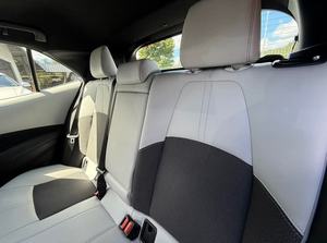 NUEVO MODELO 2023 para COROLLA XSE HATCHBACK, VOLANTE A LA IZQUIERDA, INTERIOR OSCURO, DIÉSEL, AUTOMÁTICO, TODAS LAS OPCIONES, ENVÍO GRATUITO - Product Image 4