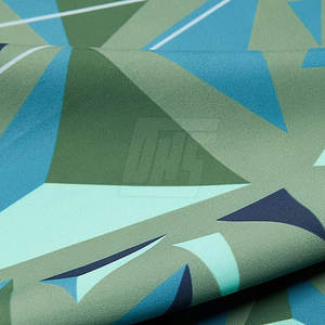 กางเกงขาสั้นรัดกล้ามเนื้อสำหรับผู้ชาย ผ้าซับเหงื่อ สำหรับออกกำลังกายและสวมใส่เพื่อการเล่นกีฬา - Product Image 6