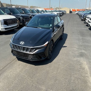 ฮุนได เอลันตร้า SEL สปอร์ต พรีเมียม ปี 2026 สภาพใหม่เอี่ยม - Product Image 1