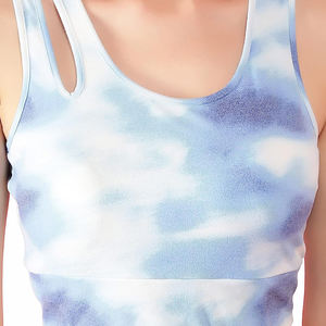 Conjunto Deportivo Sin Costuras de Cintura Alta para Mujer, Ropa de Gimnasio, Conjunto de Yoga para Mujer, Ropa Deportiva de Spandex y Poliéster, Traje de Yoga - Product Image 6