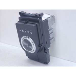 Automatikgetriebe-Schaltknauf LAND ROVER Discovery Sport (L550) EJ327E453CC LR068891 Diesel (19>) - Product Image 3