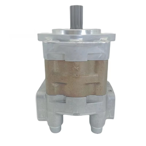 Bomba Hidráulica de Engranajes SGP SGP2-36R397 SGP1A31.9L438 al por Mayor, Bomba de Aceite Hidráulica SGP1 SGP2 - Product Image 6