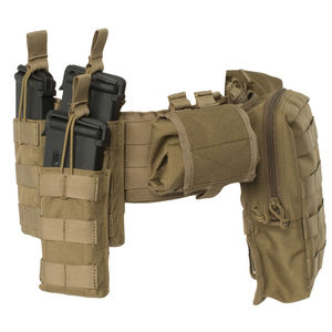 Precio al por mayor, correa de alta calidad personalizada, hebilla automática, hebilla de Metal de nailon, cinturones tácticos personalizados para hombres - Product Image 4