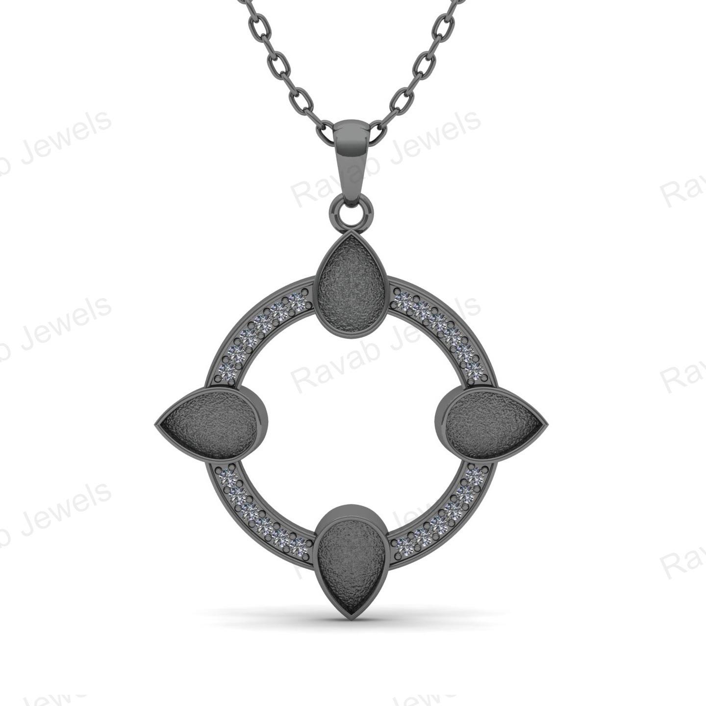 แบล็กโรเดียม