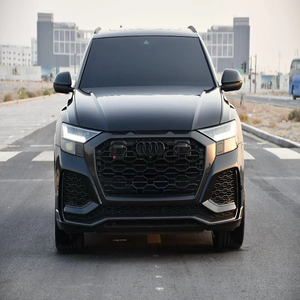 CASI NUEVO, COMO NUEVO Y A UN PRECIO ASEQUIBLE, 2026 A-RS Q8 QUATTRO PERFORMANCE, MOTOR V8 BITURBO DE 4.0L, SUV DE LUJO - Product Image 1