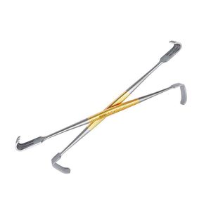 Écarteur chirurgical Astrin en forme de patte de chat, instrument orthopédique, qualité supérieure, impression de logo personnalisée, nouveau produit, prix de gros - Product Image 2