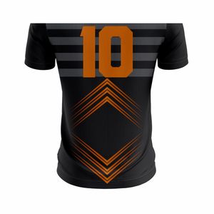 Create Your Custom <b>Handball</b> Jersey Sportswear for Teams - Product Image 5
