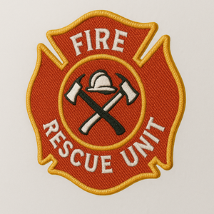 Insignia de Acero Grabada Personalizada de Alta Calidad con Imperdible, Material Duradero para Eventos y Promociones - Product Image 1